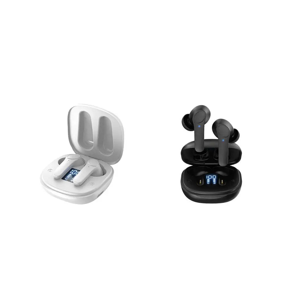 Wireless Translator Earbuds – Real-Time Translation in 144 Languages, Smart Voice Translation Headset
